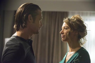 Will Rayland and Winona ever be happy? Or even safe?